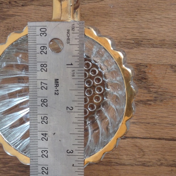 Vintage Jeannette Cream and Sugar Set - Picture 6 of 8